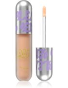 Glow Hub Gen Gleam vlažilni sijaj za ustnice odtenek Milked 3 ml