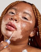 Glow Hub Gen Gleam vlažilni sijaj za ustnice odtenek Milked 3 ml