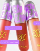 Glow Hub Gen Gleam vlažilni sijaj za ustnice odtenek Thirsty 3 ml