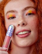 Glow Hub Gen Gleam vlažilni sijaj za ustnice odtenek Thirsty 3 ml