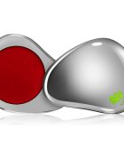 Glow Hub Glow Balm večnamenski balzam za ustnice in lica odtenek Jammy 2 g