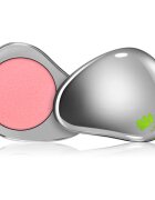 Glow Hub Glow Balm večnamenski balzam za ustnice in lica odtenek Milkshake 2 g