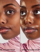 Glow Hub Hy_Glaze posvetlitvena podlaga odtenek Golden Hour 40 ml