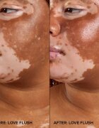 Glow Hub Hy_Glaze posvetlitvena podlaga odtenek Love Flush 40 ml
