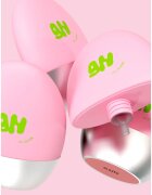Glow Hub Hy_Glaze posvetlitvena podlaga odtenek Love Flush 40 ml