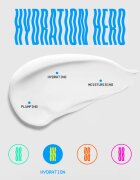 Glow Hub Hydration Hero maska za spanje za intenzivno vlažnost 100 ml