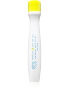 Glow Hub Hydration Hero posvetlitveni serum za predel okoli oči s hladilnim učinkom 15 ml