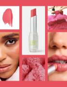 Glow Hub Lip Slick kremasta vlažilna šminka odtenek Tutu 3 g