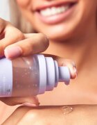 Glow Hub Purify & Brighten posvetlitveni čistilni gel 120 ml