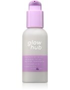 Glow Hub Purify & Brighten vlažilna in posvetlitvena krema za obraz 95 ml