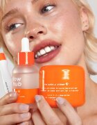 Glow Hub Scar Slayer Wand roll-on za problematično kožo 15 ml