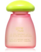 Glow Hub Skin Trip Treatment Lotion vlažilna nega za obraz s hialuronsko kislino 45 ml
