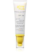 Glow Hub Sun Silk krema za sončenje za obraz SPF 30 50 ml