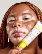 Glow Hub Sun Silk krema za sončenje za obraz SPF 30 50 ml