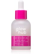 Glow Hub The Barrier Builder pomirjajoči serum za obraz za obnovo kožne pregrade 30 ml