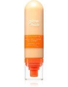 Glow Hub The C Ya Slayer kremasti čistilni gel za poenotenje tona kože 120 ml