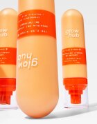 Glow Hub The C Ya Slayer kremasti čistilni gel za poenotenje tona kože 120 ml