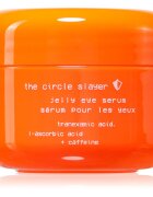 Glow Hub The Circle Slayer serum za oči proti oteklinam in temnim kolobarjem 30 g