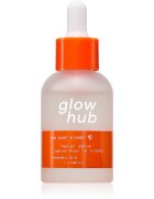 Glow Hub The Scar Slayer serum za osvetljevanje proti pigmentnim madežem 30 ml