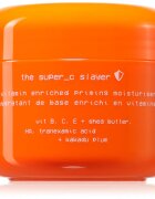 Glow Hub The Super C Slayer vlažilna krema za obraz z vitaminom C 50 g