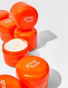 Glow Hub The Super C Slayer vlažilna krema za obraz z vitaminom C 50 g