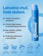 Glowee Blue Raspberry zobna pasta za beljenje zob Blue Raspberry 60 g