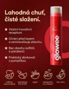 Glowee Cola zobna pasta za beljenje zob Cola 60 g