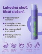 Glowee Grape Bubblegum zobna pasta za beljenje zob Grape Bubblegum 60 g