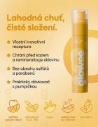 Glowee Mango zobna pasta za beljenje zob Mango 60 g