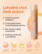 Glowee Peach Ice Tea zobna pasta za beljenje zob Peach Ice Tea 60 g