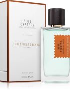 Goldfield & Banks Blue Cypress parfumska voda uniseks 100 ml