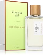Goldfield & Banks Bohemian Lime parfumska voda uniseks 100 ml