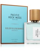 Goldfield & Banks Pacific Rock Moss parfumska voda uniseks 50 ml
