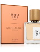 Goldfield & Banks Sunset Hour parfumska voda uniseks 50 ml