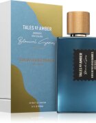 Goldfield & Banks Tales Of Amber parfumska voda uniseks 100 ml
