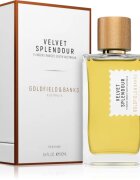 Goldfield & Banks Velvet Splendour parfum uniseks 100 ml