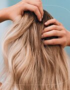 Goldwell Dualsenses Blondes & Highlights 60Sec Treatment intenzivna regenerativna nega za blond lase in lase s prameni 200 ml