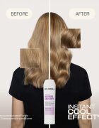 Goldwell Dualsenses Blondes & Highlights Anti-Yellow Conditioner balzam za nevtralizacijo rumenih odtenkov 200 ml