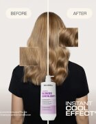 Goldwell Dualsenses Blondes & Highlights Anti-Yellow Shampoo šampon za nevtralizacijo rumenih odtenkov 1000 ml
