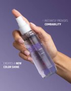 Goldwell Dualsenses Blondes & Highlights serum brez spiranja v pršilu za blond lase in lase s prameni 150 ml