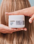 Goldwell Dualsenses Bond Pro 60Sec Treatment globinsko krepilna maska za lase 200 ml