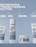 Goldwell Dualsenses Bond Pro 60Sec Treatment globinsko krepilna maska za lase 200 ml