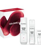 Goldwell Dualsenses Bond Pro darilni set za poškodovane in krhke lase