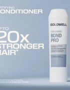 Goldwell Dualsenses Bond Pro Fortifying Conditioner krepilni balzam 200 ml