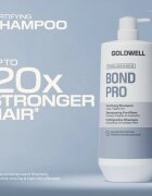 Goldwell Dualsenses Bond Pro Fortifying Shampoo šampon za okrepitev las 1000 ml