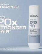Goldwell Dualsenses Bond Pro Fortifying Shampoo šampon za okrepitev las 250 ml