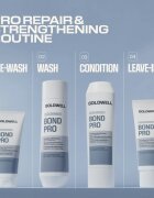 Goldwell Dualsenses Bond Pro Fortifying Shampoo šampon za okrepitev las 250 ml