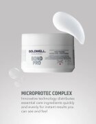 Goldwell Dualsenses Bond Pro obnovitvena maska za poškodovane lase 200 ml