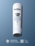 Goldwell Dualsenses Bond Pro obnovitveni balzam za poškodovane in krhke lase 200 ml