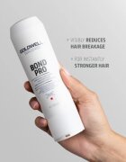 Goldwell Dualsenses Bond Pro obnovitveni balzam za poškodovane in krhke lase 200 ml